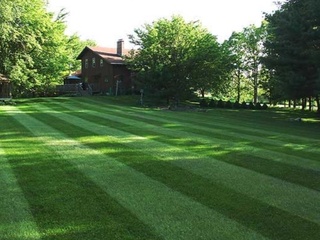 Lawn Care, Ellettsville IN