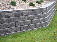 Retaining Walls