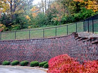 Retaining Walls