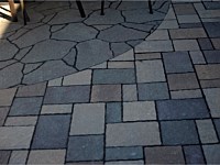 Pavers