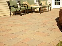 Pavers