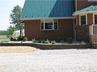 Hardscapes