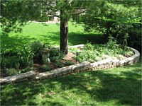 Retaining Walls