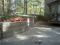 Retaining Walls