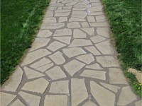 Pavers